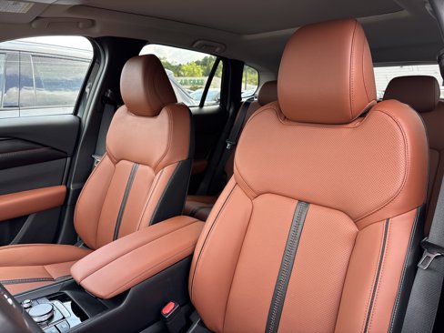 New 2025 MAZDA CX-50 Meridian Edition w/ Apex Package image 9
