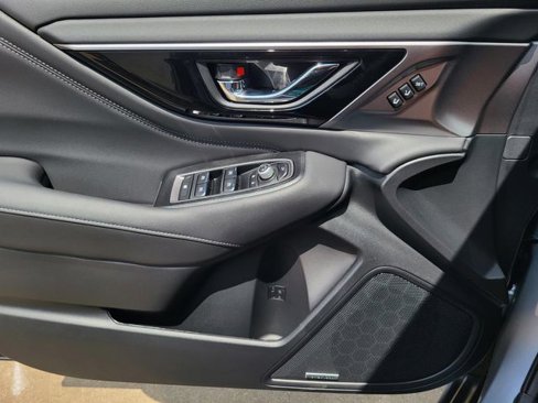 New 2025 Subaru Outback Touring XT image 23