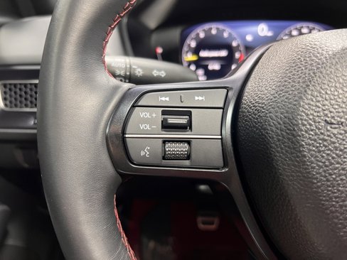 Used 2025 Honda Civic Type R image 21