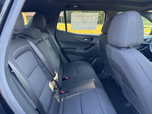 New 2026 Chevrolet Equinox LT w/ Midnight Edition image 31