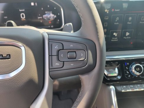 New 2026 GMC Sierra 1500 Denali image 17
