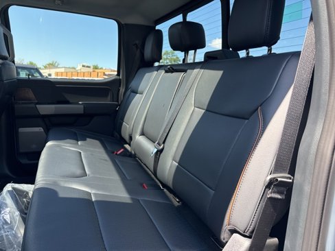 New 2026 Ford F250 Lariat image 22