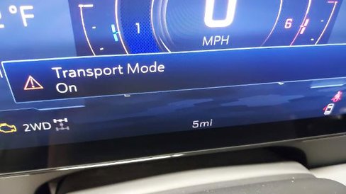 New 2026 Chevrolet Traverse LT w/ Sun and Wheel Package image 19
