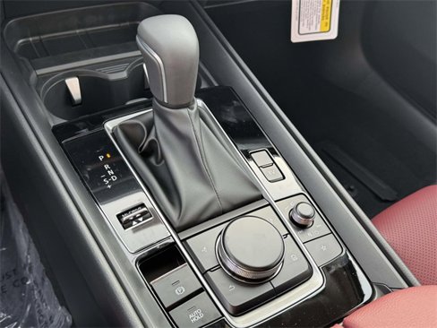 New 2026 MAZDA CX-50 AWD 2.5 Hybrid w/ Weather Package image 7