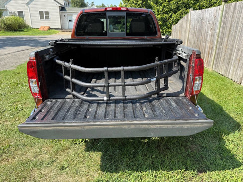 Used 2016 Nissan Frontier SV w/ SV Value Truck Package image 19