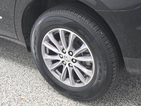 Used 2023 Buick Enclave Essence w/ LPO, Floor Liner Package image 17