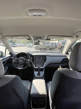 New 2025 Subaru Outback Premium image 14