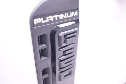 New 2026 Ford F350 Platinum image 47