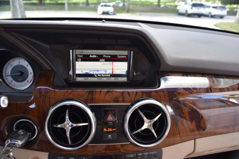 Used 2013 Mercedes-Benz GLK 250 BlueTEC 4MATIC image 61