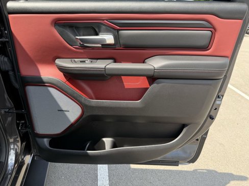 New 2026 RAM 1500 Rebel image 35