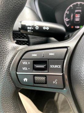 Used 2023 Honda HR-V LX image 15