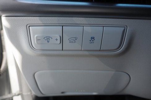 Used 2025 Hyundai Tucson SEL image 18