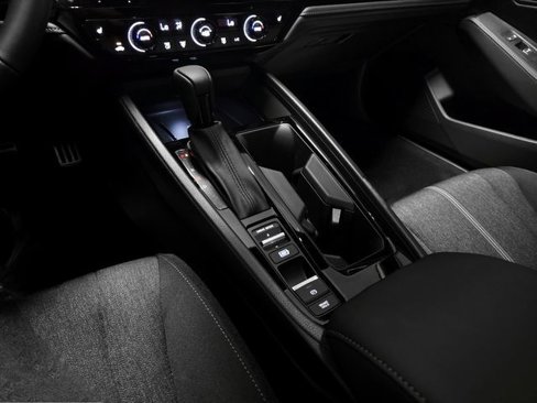 New 2025 Honda Accord Sport image 14