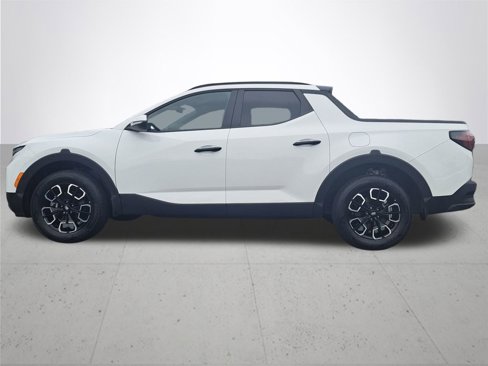 Used 2024 Hyundai Santa Cruz SEL w/ Activity Package image 9