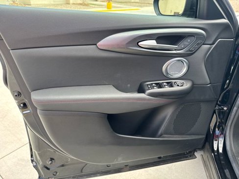 New 2024 Dodge Hornet R/T Plus w/ Track Pack image 10