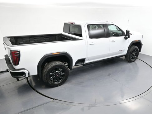 New 2026 GMC Sierra 3500 AT4 w/ AT4 Premium Plus Package image 5