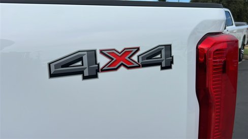 New 2026 Ford F250 XL image 13