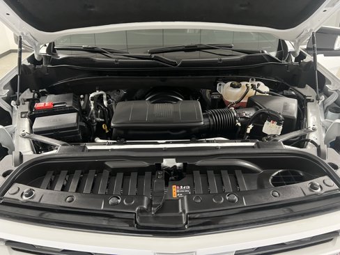 Used 2024 Chevrolet Silverado 1500 ZR2 w/ ZR2 Bison Edition image 66