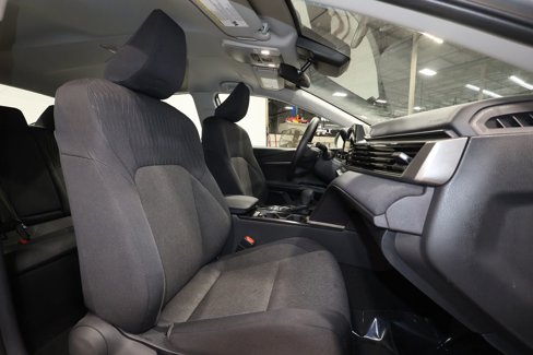 Used 2025 Toyota Camry LE image 26
