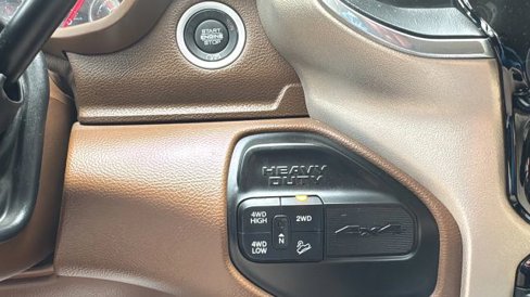 Used 2022 RAM 2500 Laramie image 27