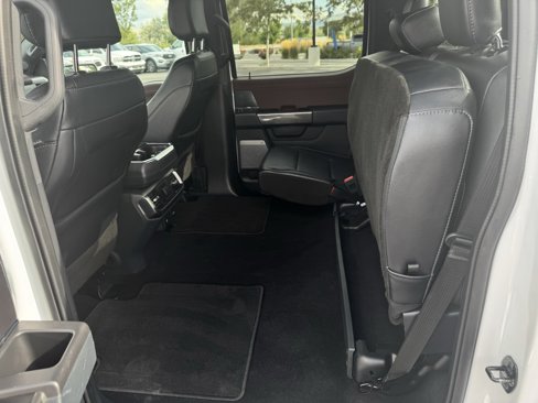 Used 2023 Ford F150 Lariat image 27