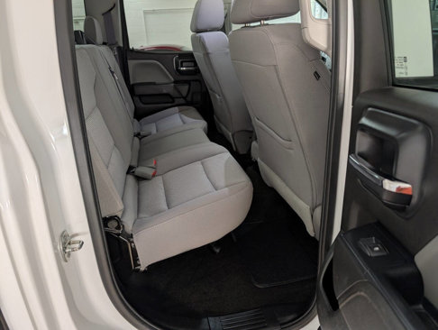 Used 2017 Chevrolet Silverado 1500 LS image 15
