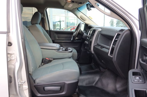 Used 2016 RAM 1500 Tradesman w/ Popular Equipment Group image 19
