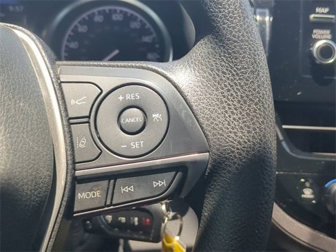 Used 2023 Toyota Camry LE image 13