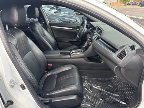Used 2021 Honda Civic Sport image 9