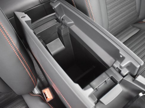 New 2026 Nissan Rogue SV w/ Rock Creek Premium Package image 23