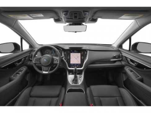 New 2025 Subaru Outback Touring XT image 11