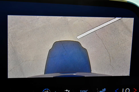 Used 2025 Chevrolet Traverse LT image 21