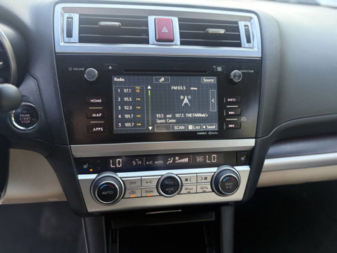 Used 2015 Subaru Outback 2.5i Limited image 23