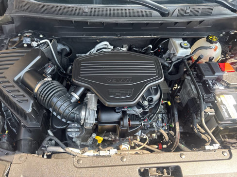 Used 2020 Cadillac XT6 Premium Luxury image 33