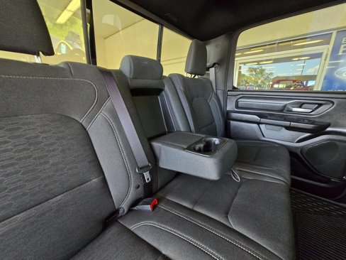 Used 2025 RAM 1500 Tradesman image 26