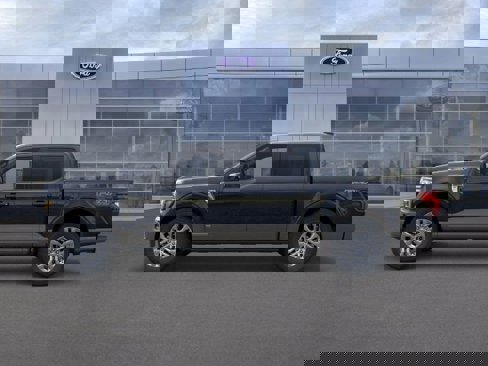 New 2025 Ford F150 King Ranch w/ FX4 Off-Road Package image 3