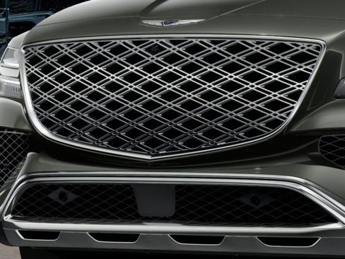 New 2026 Genesis GV80 2.5T Prestige image 11