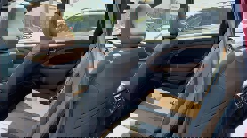 New 2025 Subaru Forester Touring w/ Popular Package - Touring image 9
