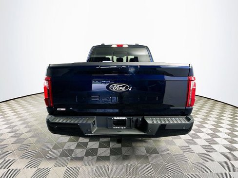 New 2025 Ford F150 XLT image 9
