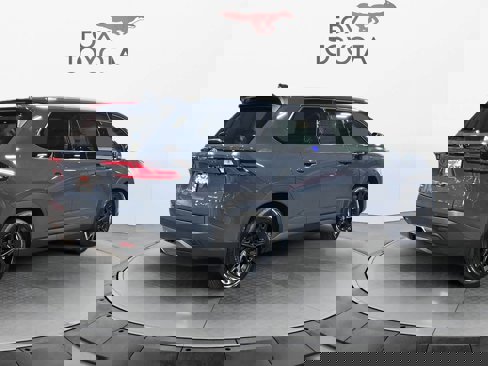 New 2026 Toyota Grand Highlander AWD image 5