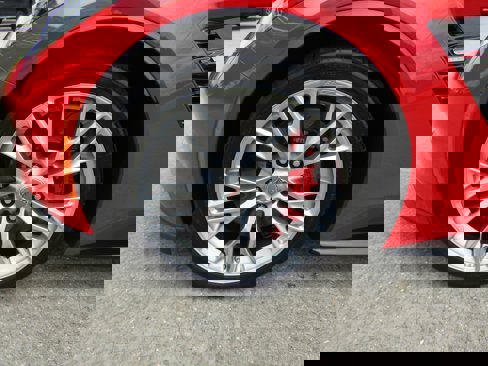 Used 2017 Chevrolet Corvette Z06 image 25