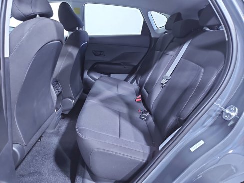 New 2025 Hyundai Kona SEL image 25
