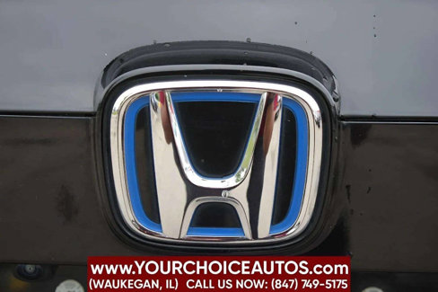 Used 2022 Honda Accord EX-L image 11