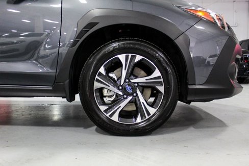 Used 2024 Subaru Crosstrek 2.0i Premium image 28