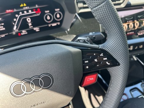 New 2025 Audi RS 3 image 23