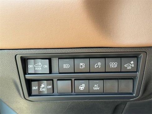 New 2026 Toyota Tundra 1794 Edition image 18