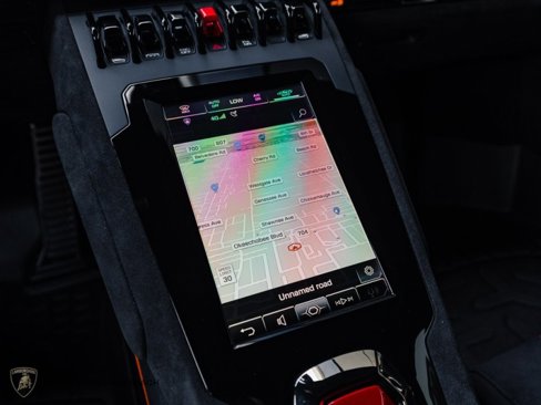 Used 2024 Lamborghini Huracan Sterrato image 21
