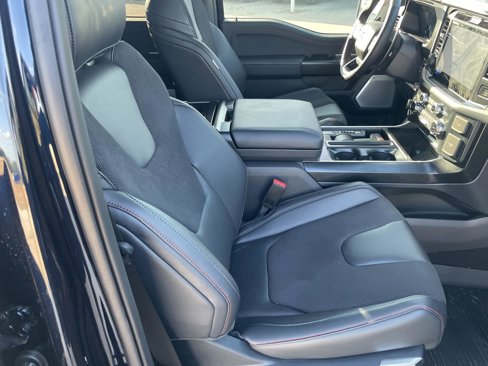 New 2025 Ford F150 Raptor image 31