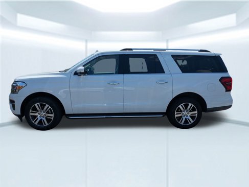 Used 2023 Ford Expedition Max Limited image 8
