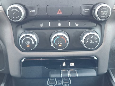 Used 2023 RAM 1500 Lone Star image 18